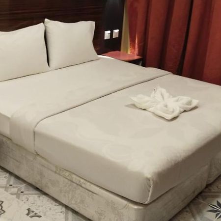 Tehran Hotel Dubai Luaran gambar