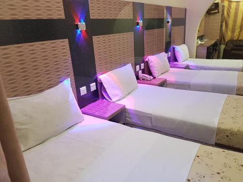 Tehran Hotel Dubai Luaran gambar
