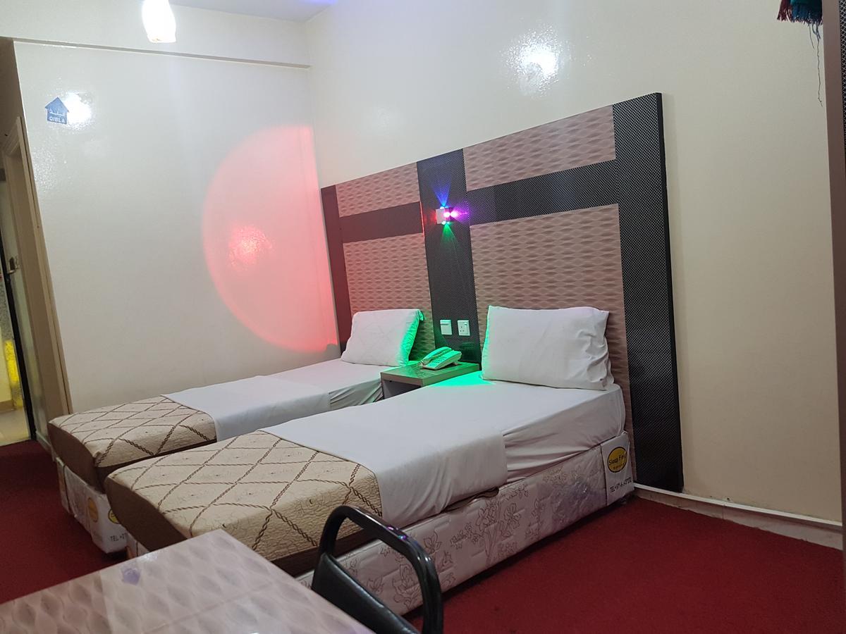 Tehran Hotel Dubai Luaran gambar
