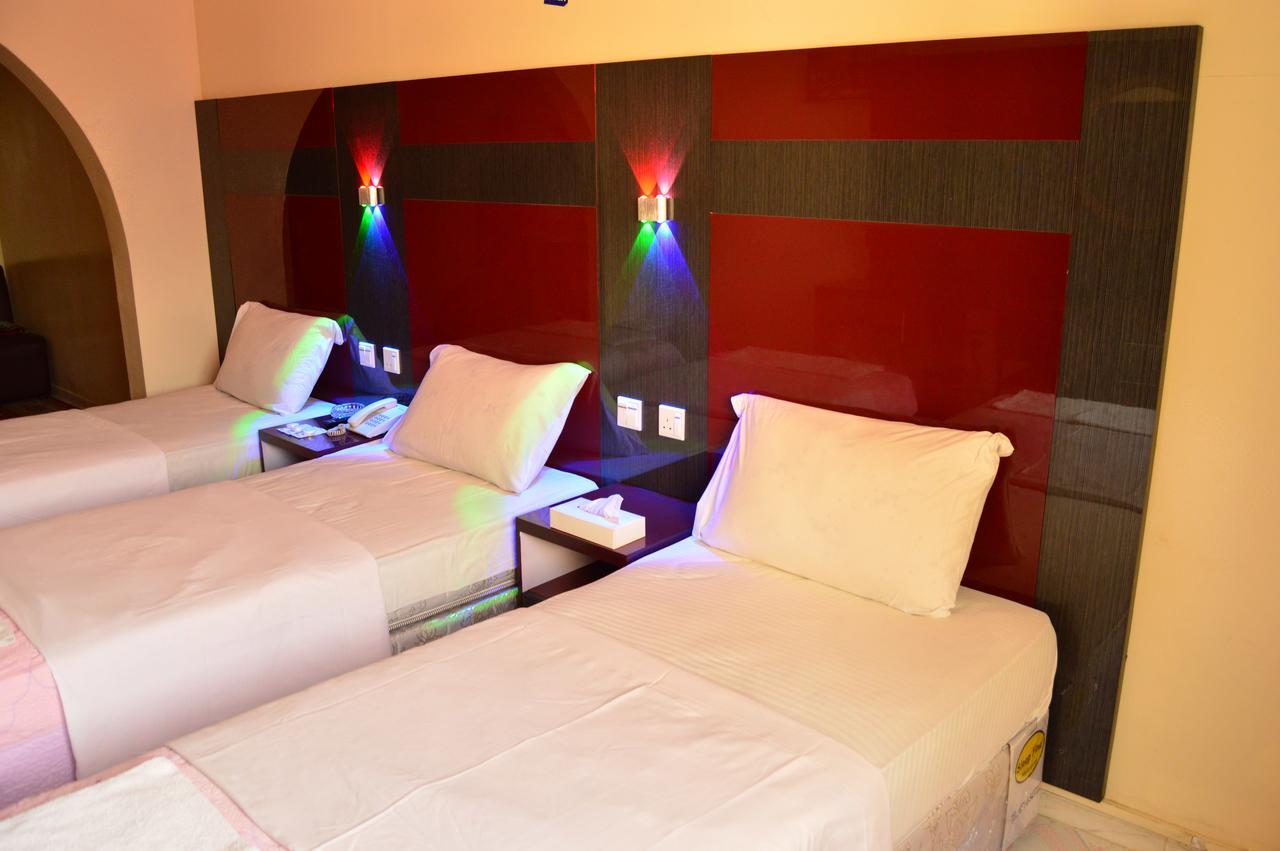 Tehran Hotel Dubai Luaran gambar