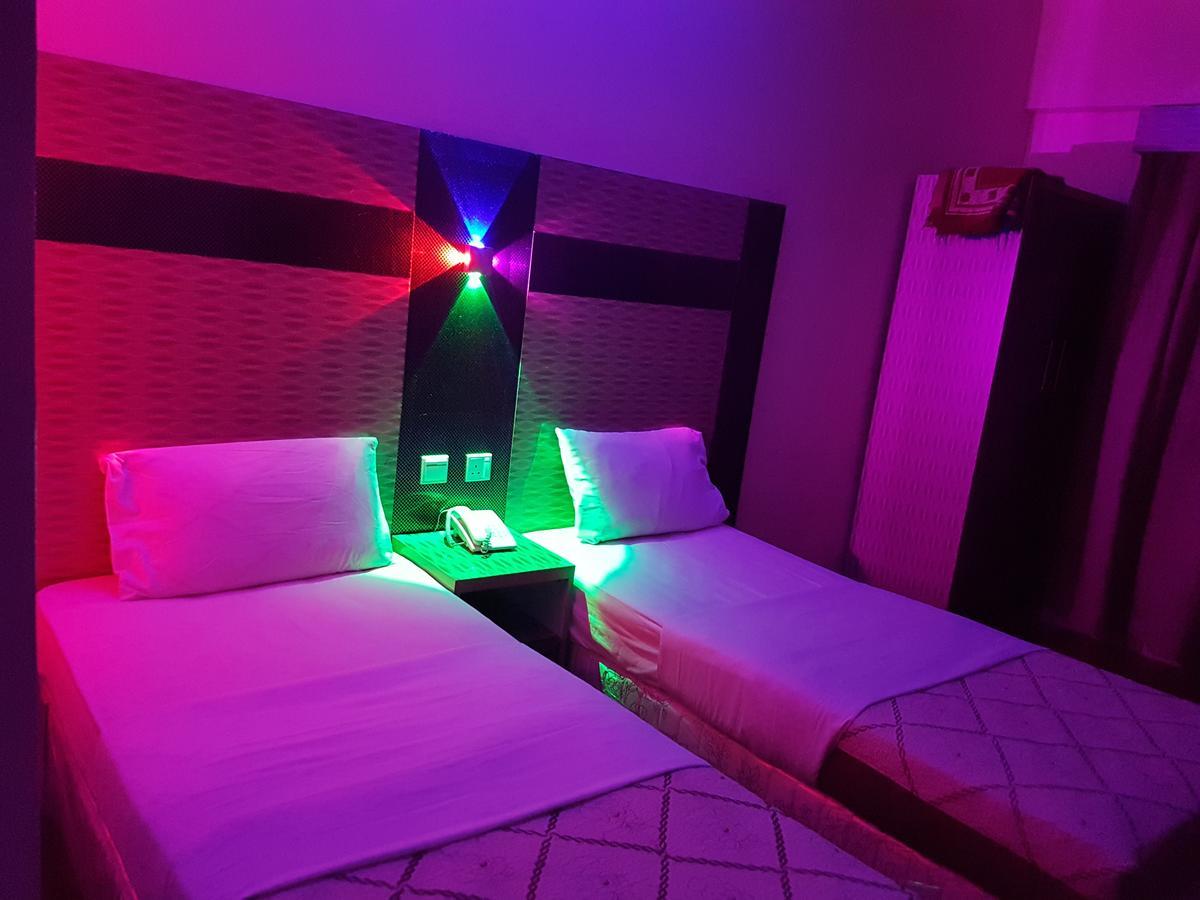 Tehran Hotel Dubai Luaran gambar